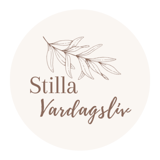 logga stilla vardagsliv